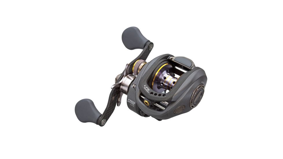 Lew's TPG1XH,Tournament Pro G Speed Spool ACB TPG1XH