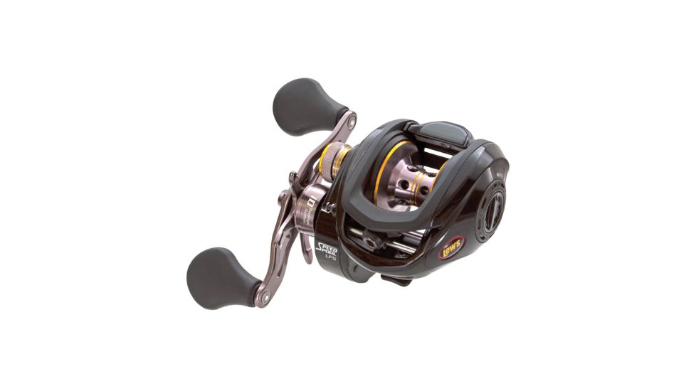 Lew's TS1HMB,Tournament MB -Baitcast Reel TS1HMB