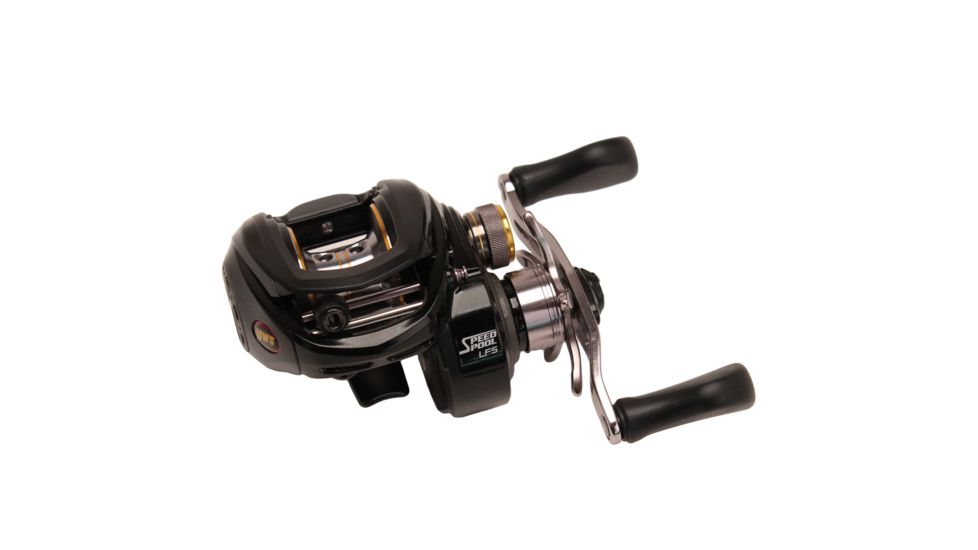 Lew's TS1SHMBL,Tournament MB -Baitcast Reel TS1SHMBL
