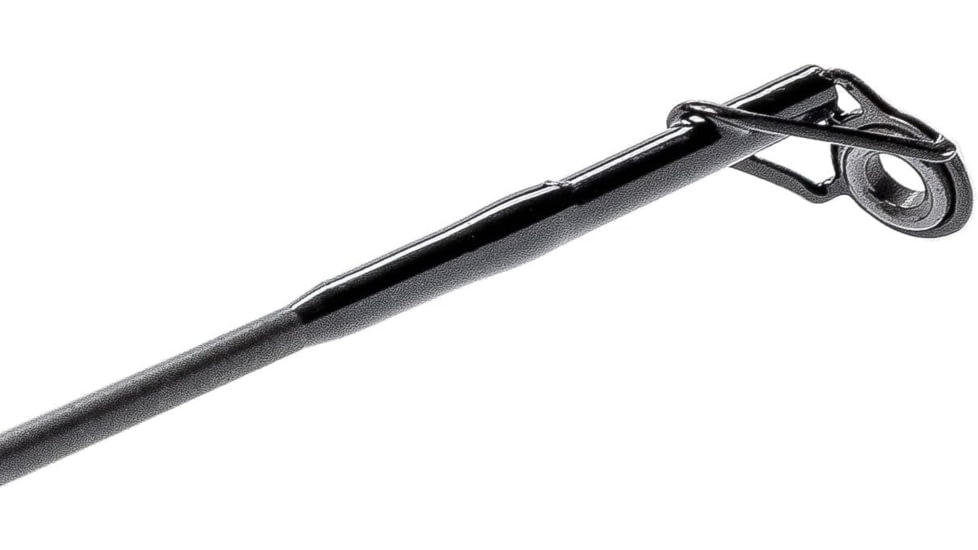 Lew's Wally Marshall Speed Shooter 100 6 ft Spinning Combo, Medium Light, 11-18905