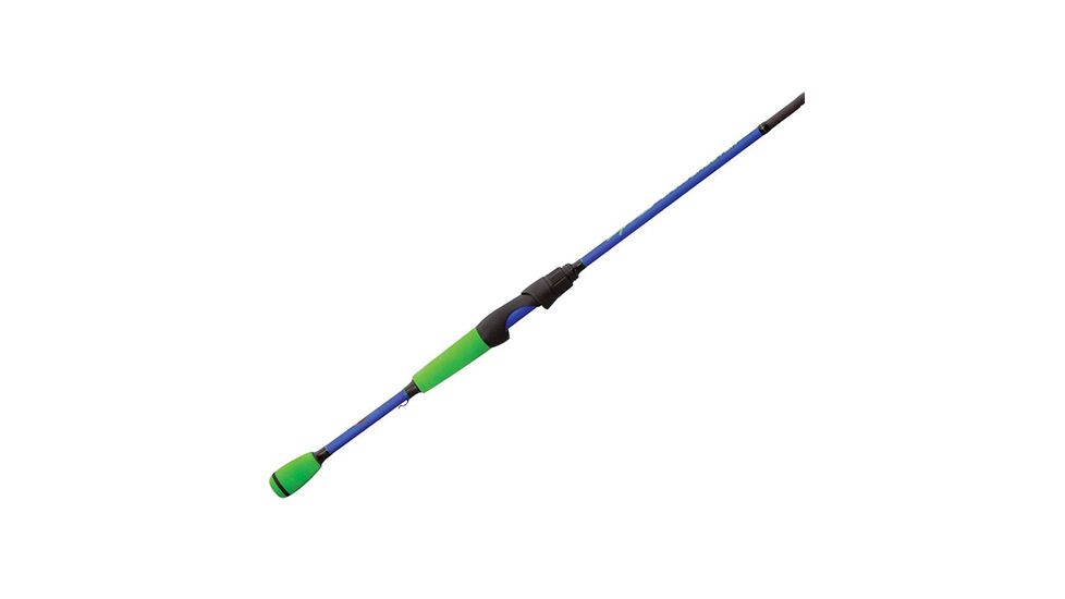 Lew's Laser XL Baitcast Reel, SZ 60, RH Retrieve, 4.2-1 Ratio, 3+1 Bearings, LXLC60