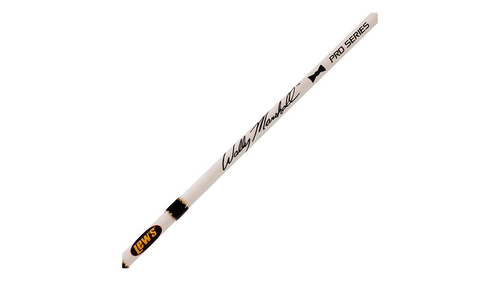 Lew's WMPSR12ML,WM Pro Series Rods WMPSR12ML