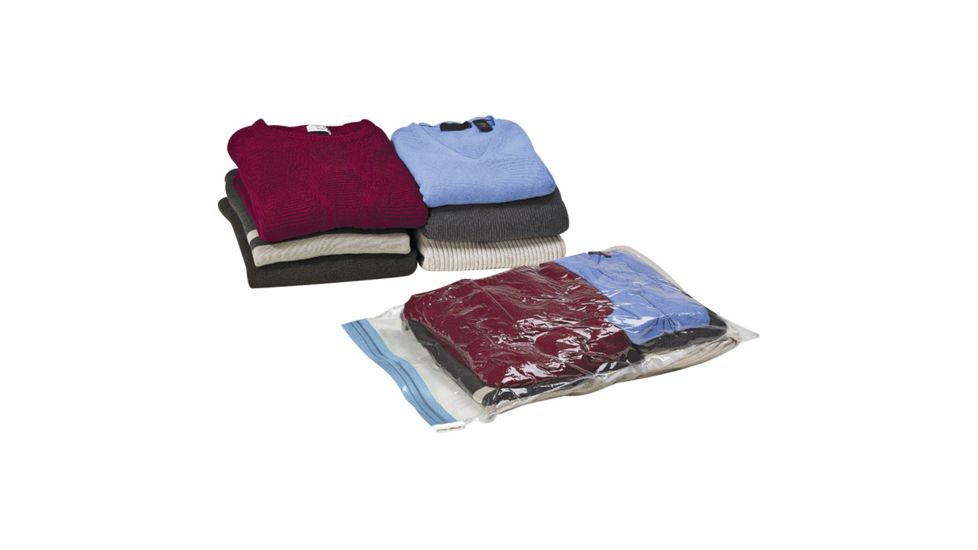 Lewis N Clark Compression Packers 3pk 188