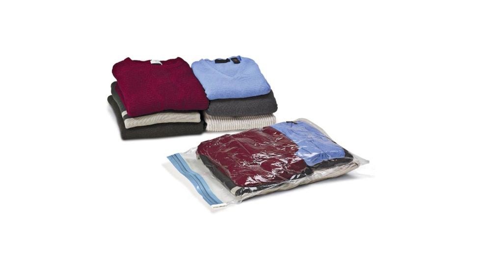 Lewis N Clark Compression Packers 3pk 188