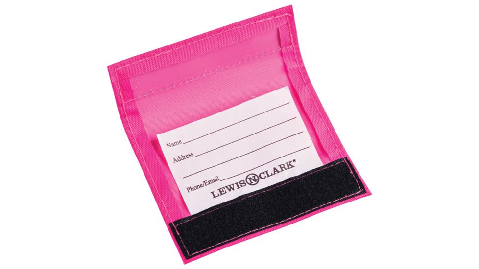 Lewis N Clark Handle Wrap Identifier Assort 198 ASSORT