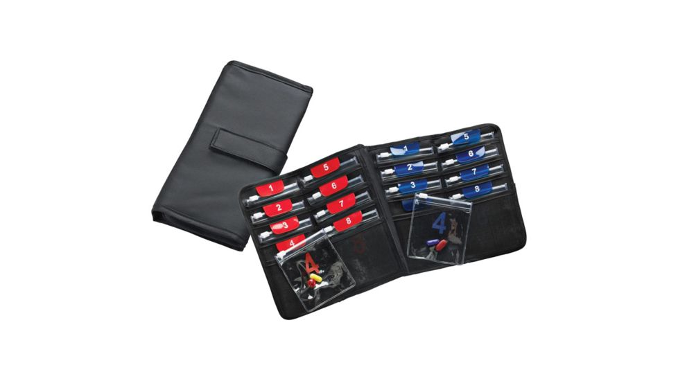 Lewis N Clark Pill Organizer 800