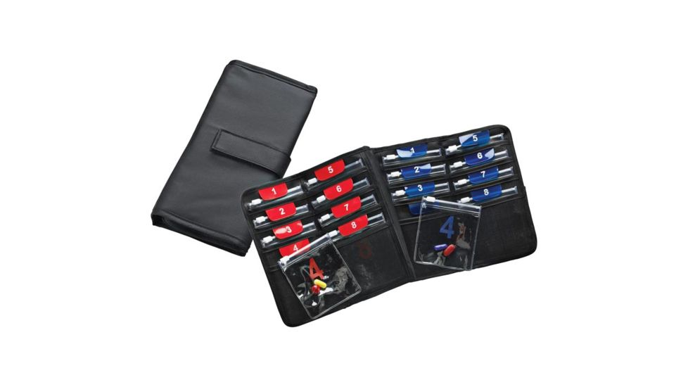 Lewis N Clark Pill Organizer 800