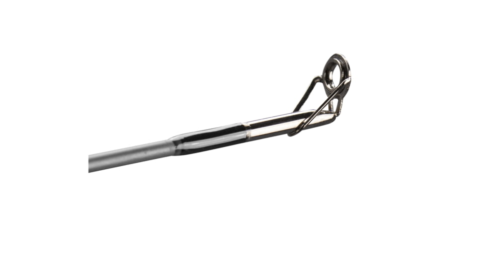 Lews American Hero Baitcast Combo, 7 ft, Medium Heavy, Fast, 6.4:1, Right, 1 Piece, AH1H70MH