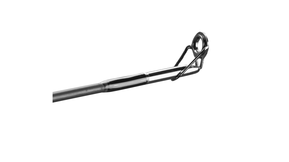 Lews American Hero Baitcast Combo, 6 ft 10 in, Medium Heavy, Fast, 7.1:1, Right, 1 Piece, AH1SH610MH