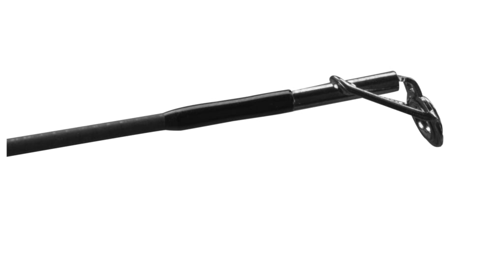 Lews American Hero 200 Spinning Combo, 6 ft, Medium, Fast, 6.2:1, Ambidextrous, 2 Pieces, AH2060M-2