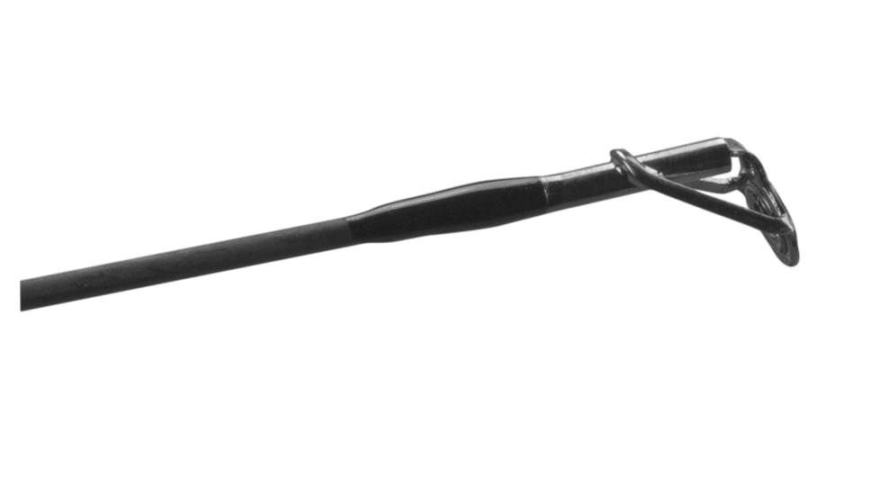 Lew’s American Hero Camo Spinning Reel and Rod Combo, 6ft 6in 2-PC Medium  Fast IM7 Graphite Rod, SZ 300 Reel, Interchangeable Retrieve, Camo/Black, AHC3066MSG2-2