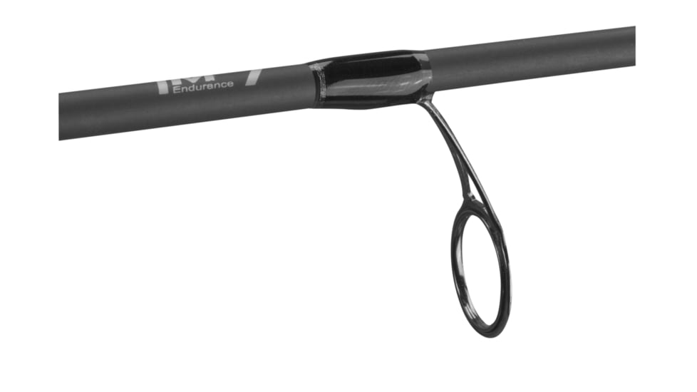 Lew’s American Hero Camo Spinning Reel and Rod Combo, 6ft 6in 2-PC Medium  Fast IM7 Graphite Rod, SZ 300 Reel, Interchangeable Retrieve, Camo/Black, AHC3066MSG2-2