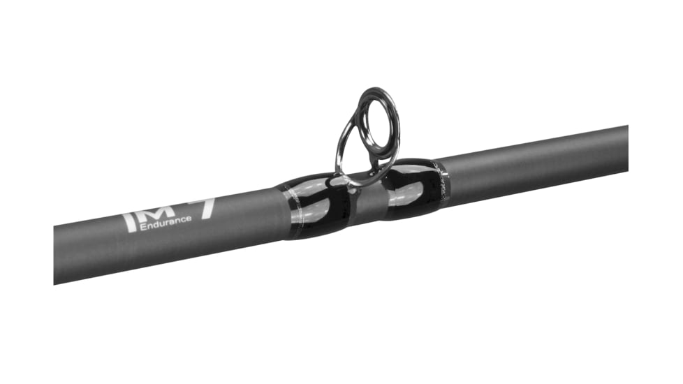 Lews American Hero Camo Spincast Combo, 6 ft, Medium, Right, 2 Pieces, AHCM2060M-2