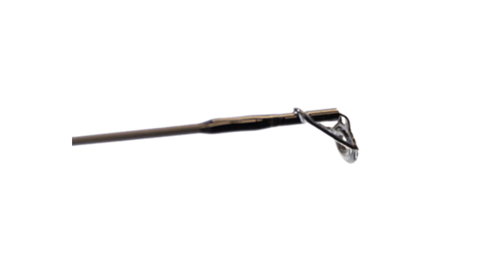 Lew’s American Hero Tier 1 Spinning Rod, 7ft 2in, 1-PC, Medium, Fast, AHT172MFS