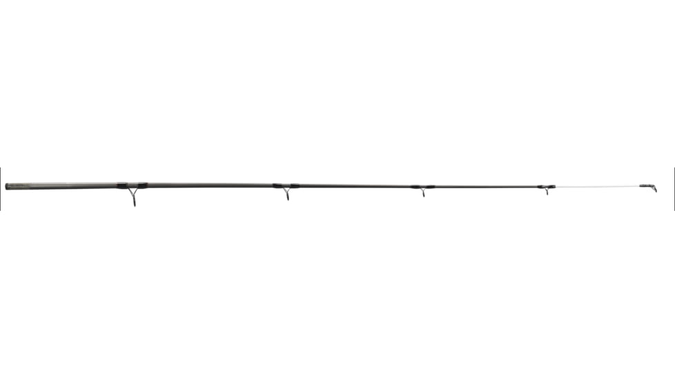 Lew's TP2 Casting Rod, Spinnerbait Model, 6ft 10in, 1-PC HM45 Graphite Rod w/ Medium-Heavy  and Fast, Winn Dri-Tac Split-Grip, SoftTouch Reel Seat, Black/Gray, TP2610MH