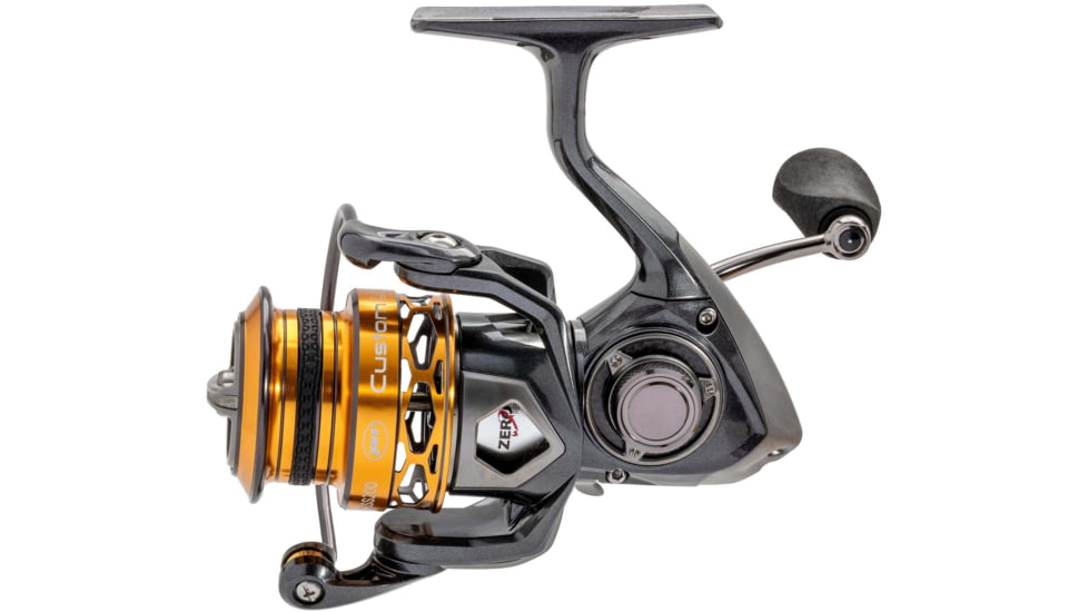 Lew’s Custom Lite 200 SS Spinning Reel, SZ 200 Reel, 10+1 Bearings, 6.2-1 Ratio, Tanso Tech Frame, Shallow Spool, Aluminum Speed Gears, Hybrid Carbon Drag, Reversible Retrieve, Gray, CLSS200