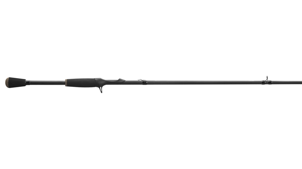 Lews Custom Speed Stick, HM60 Casting, -1 Piece, Medium-Light, / Jerkbait Special, 6ft 7in, CJBS, 6ft7, CJBS