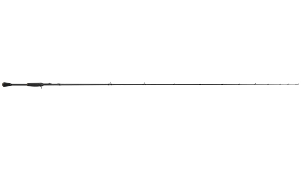 Lews Custom Speed Stick, HM60 Casting, -1 Piece, Medium-Light, / Jerkbait Special, 6ft 7in, CJBS, 6ft7, CJBS