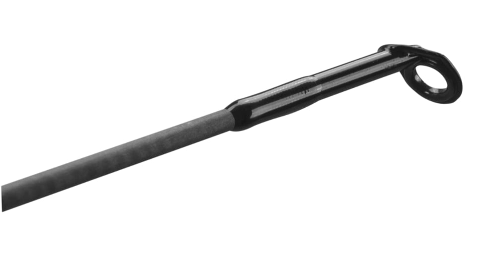 Lews Custom Speed Stick, HM60 Spinning - 1 Piece, Medium-Light, / Dropshot Special Spinning, 6ft 10in, CDSS, 6ft10, CDSS