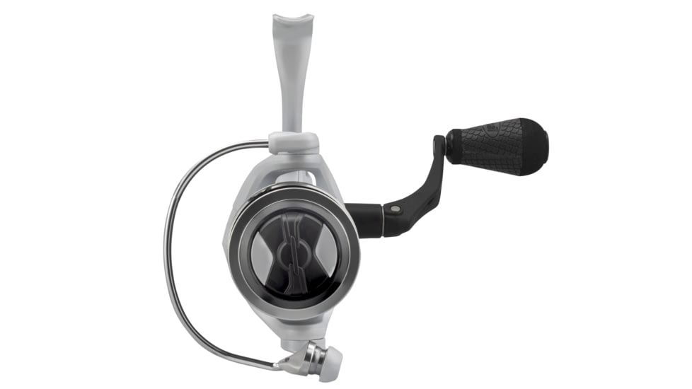 Lew's Custom Speed Spinning Reel, 2000, 6.2:1, 9+1, Ambidextrous, CS200