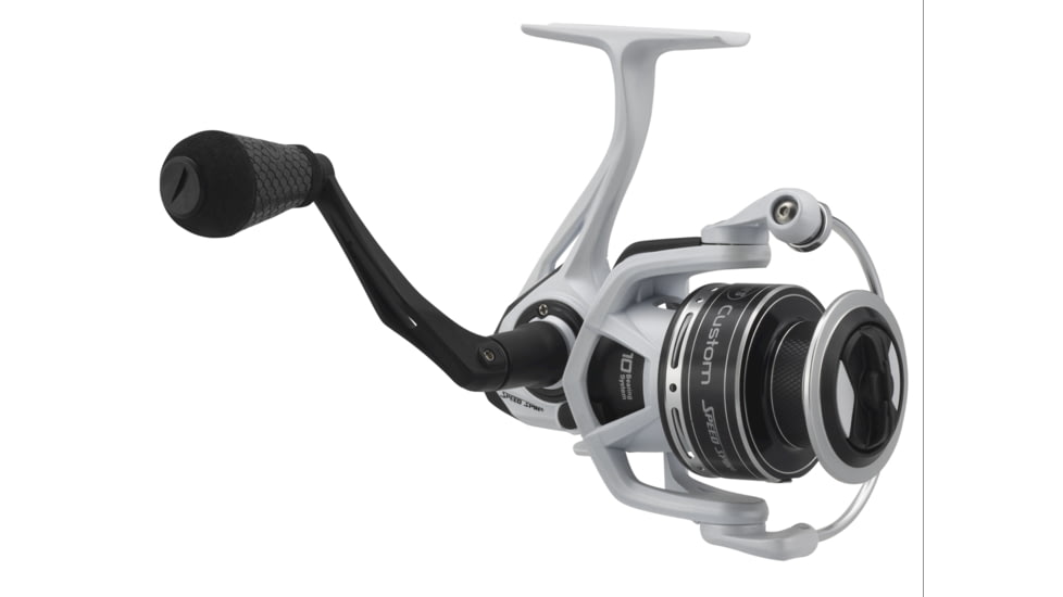 Lew's Custom Speed Spinning Reel, 3000, 6.2:1, 9+1, Ambidextrous, CS300