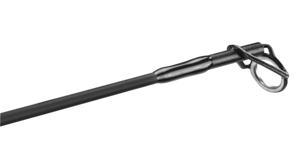 Lews Hypersonic 20 Speed Spinning Combo, 6 ft, Medium, Fast, 5.1:1, Ambidextrous, 2 Pieces, HS2060L-2