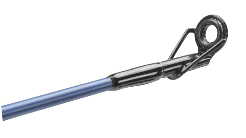 Lew's Inshore Speed Stick Casting Rod, 7 ft 6 in, Medium, Moderate, Croaker Special, 1 Piece, ISS76MC