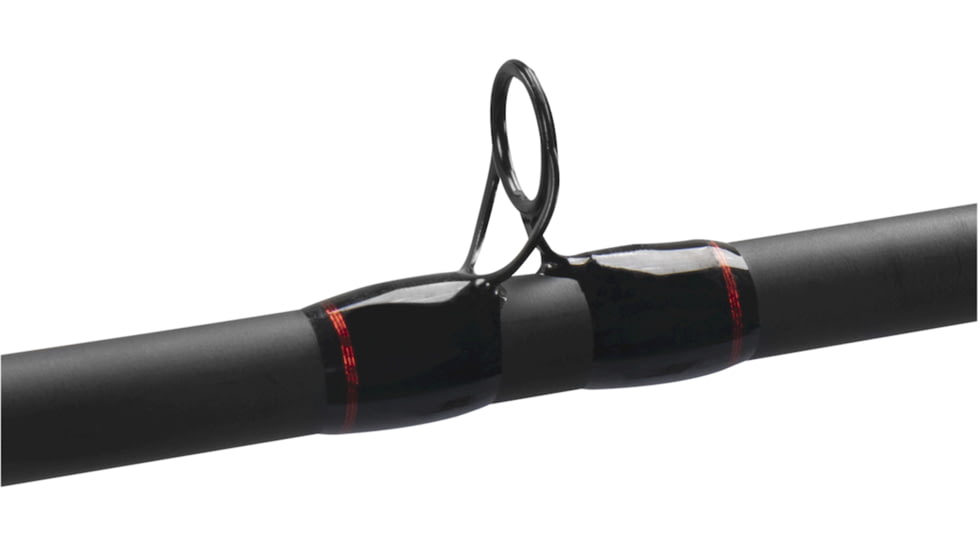 Team Lew's Elite Series Casting Rod, 7ft 4in, 1-PC, Heavy, Fast, TLE74H