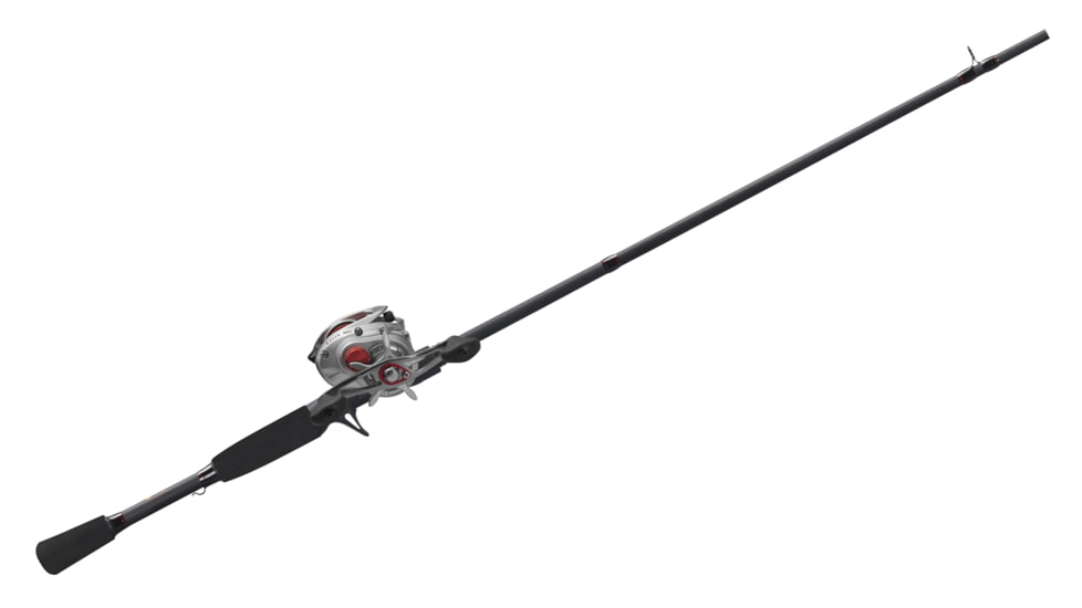 Team Lew's Elite Series Casting Rod, 7ft 4in, 1-PC, Heavy, Fast, TLE74H