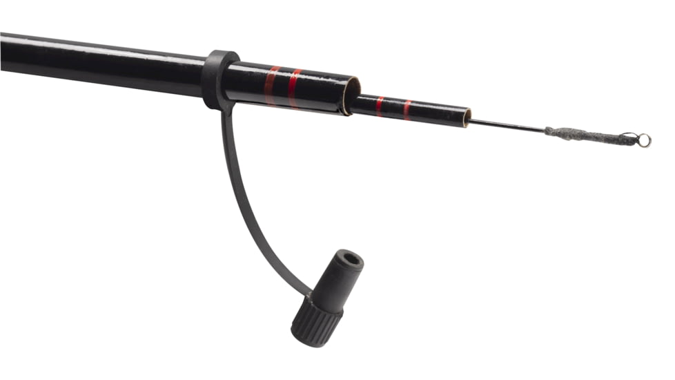 Lew's Bream Stick Rod, 12ft, Telescopic, Ultra-Light, Slow, LBS12