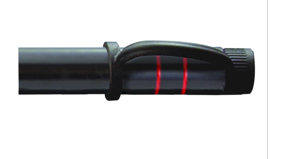 Lew's Bream Stick Rod, 12ft, Telescopic, Ultra-Light, Slow, LBS12