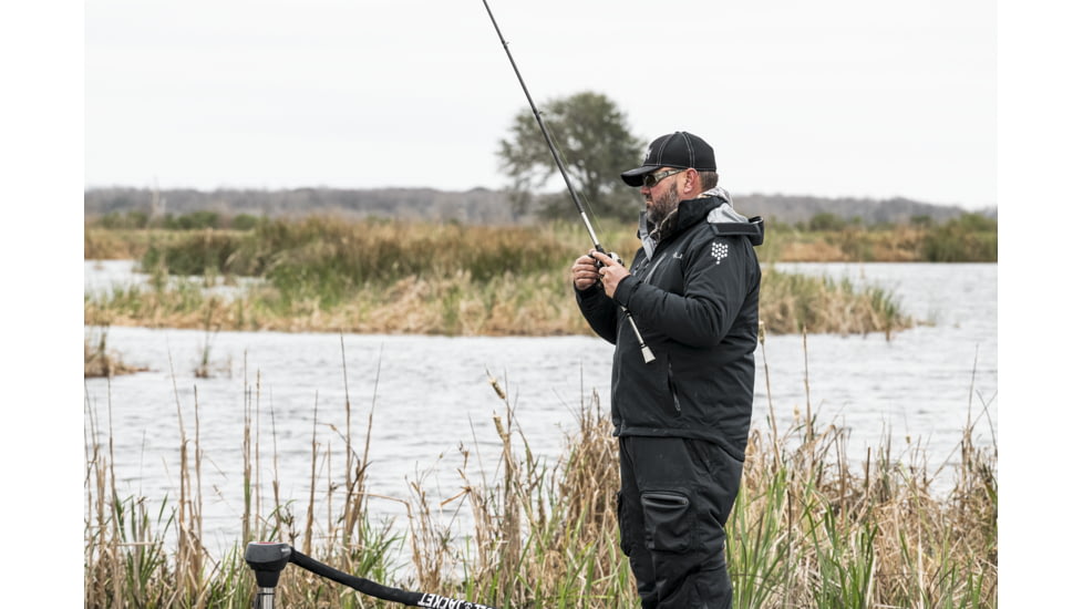 Lews LCLSBR,Custom Speed Stick Lite HM85 LCLSBR, 6ft10in, LCLSBR