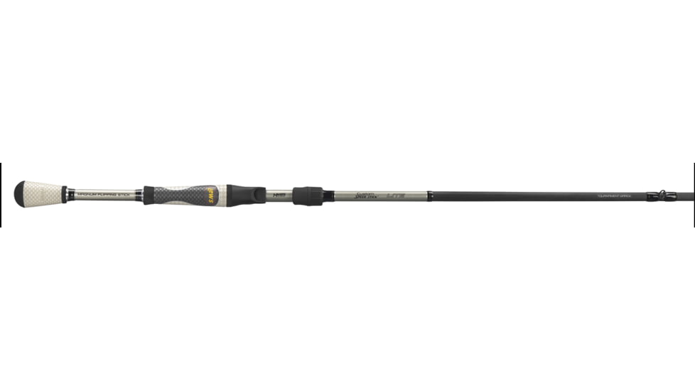 Lews LCLSBR,Custom Speed Stick Lite HM85 LCLSBR, 6ft10in, LCLSBR