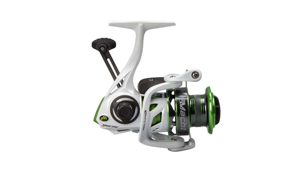 Lews Mach I Speed Spin Spinning Reel