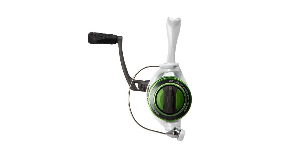 MACH I Speed Spin Spinning Reel, 100, 6.2-1, MH100A