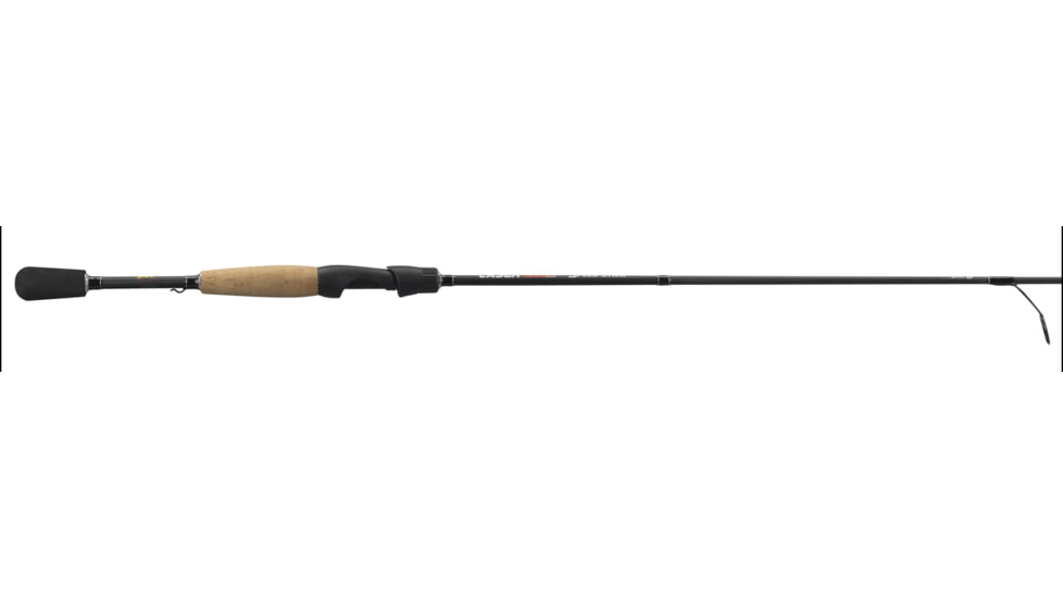 Lew's Laser SG1 Spinning Rod, 7ft, 1-PC, Medium, Fast, LSG170MFS