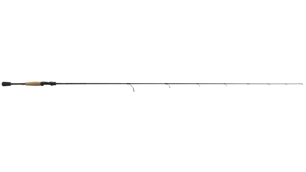 Lew's Laser SG1 Spinning Rod, 7ft, 1-PC, Medium, Fast, LSG170MFS