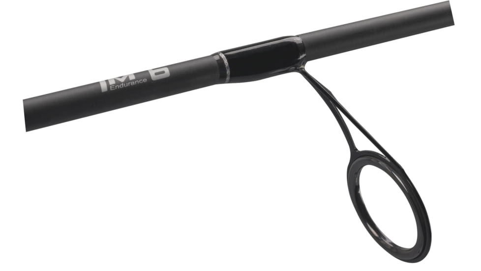 Lew's Laser SG1 Spinning Rod, 7ft, 1-PC, Medium, Fast, LSG170MFS