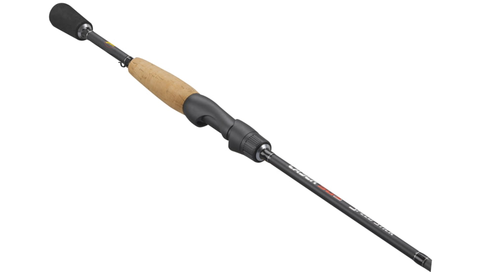 Lew's Laser SG1 Spinning Rod, 7ft, 1-PC, Medium, Fast, LSG170MFS
