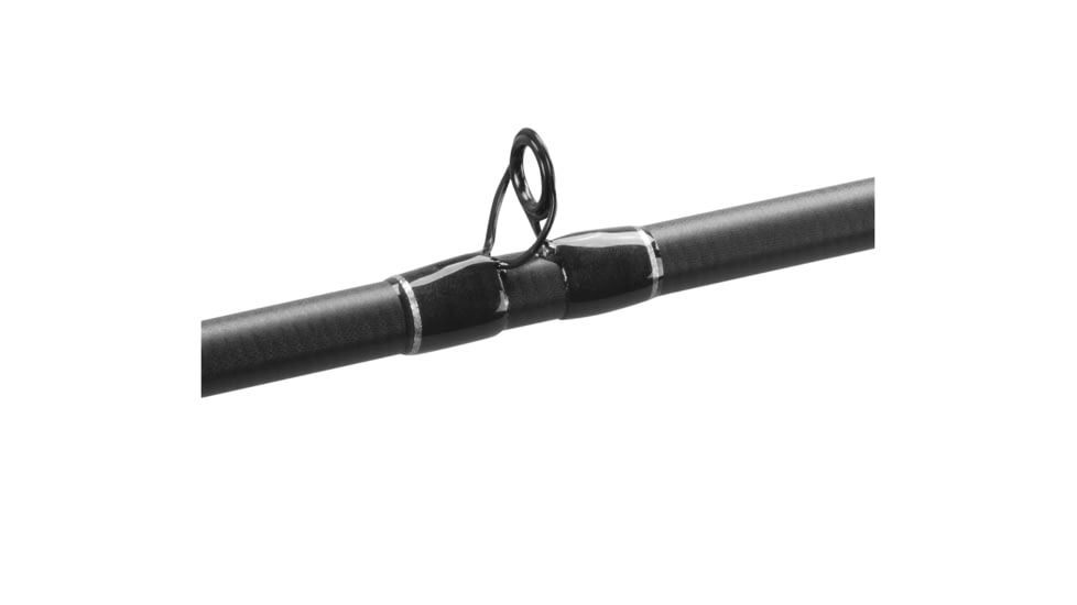 Team Lew’s Signature Series Casting Rod, 7ft 3in 1-PC, Medium-Heavy  Fast, TLS73MH