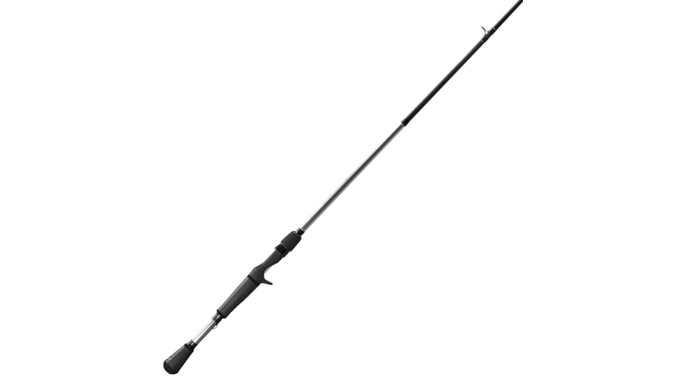 Team Lew’s Signature Series Casting Rod, 7ft 3in 1-PC, Medium-Heavy  Fast, TLS73MH