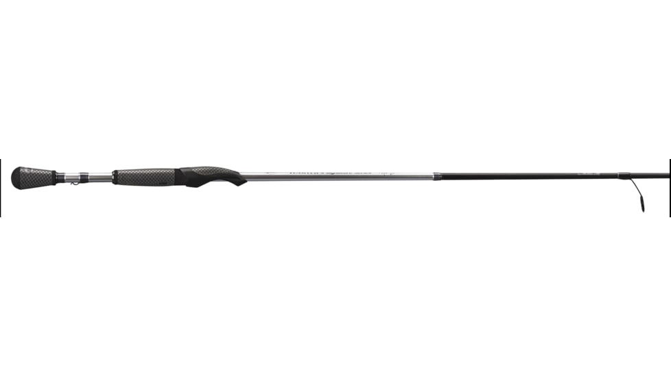 Team Lew’s Signature Series Spinning Rod, 7ft 1-PC, Medium  Extra-Fast, TLS70MXFS
