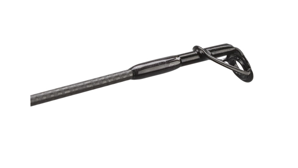 Team Lew’s Signature Series Spinning Rod, 7ft 1-PC, Medium  Extra-Fast, TLS70MXFS