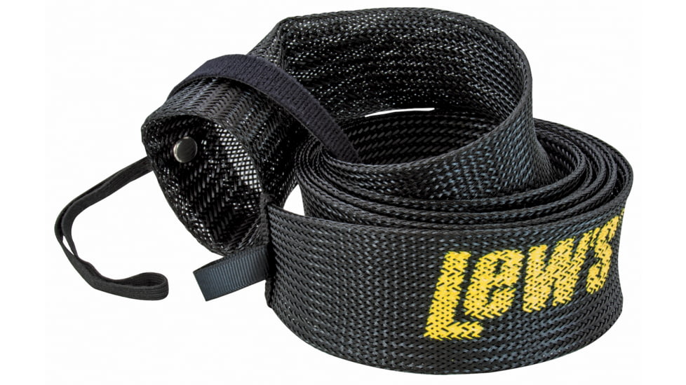 Lew's Laser SG Spinning Reel and Rod Combo, 5ft 6in, 1-PC Rod, SZ 100 Reel, LSG10A56UL