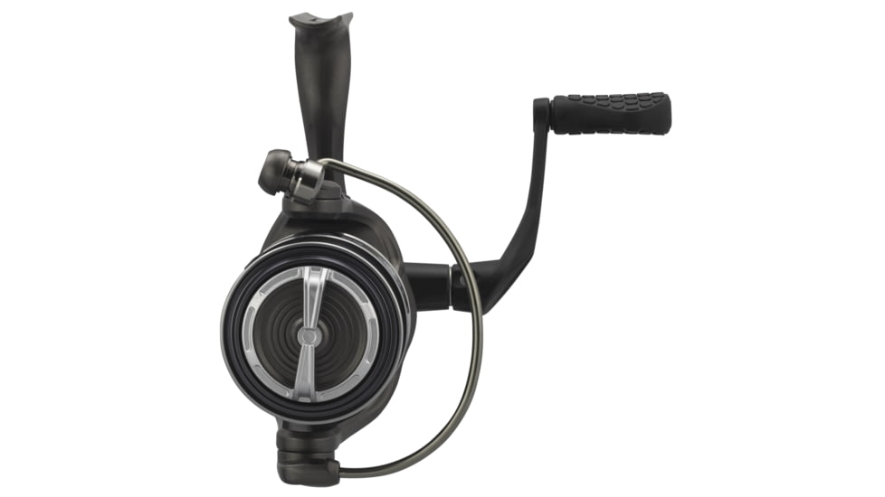 Lew's Speed Spinning Reel, 40, 6.2:1, 9+1, Ambidextrous, Clam, SS40HSC