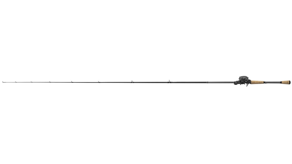 Lews Speed Spool LFS Baitcast Combo, 7 ft, Medium Heavy, Fast, 7.5:1, Left, 1 Piece, SS1SHLA70MH