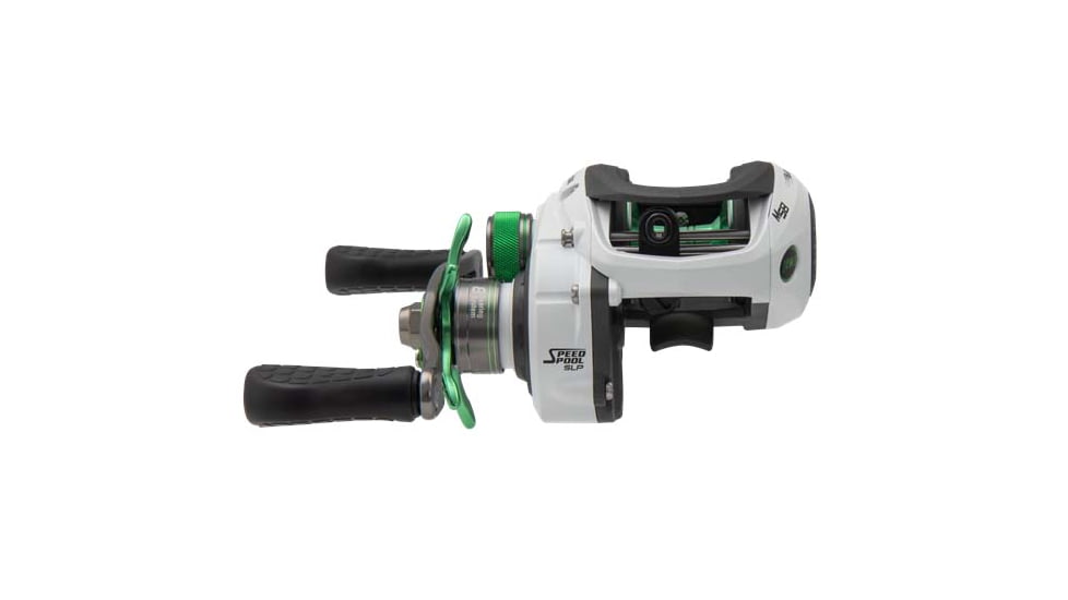 Lews Speed Spool SLP Low Profile Baitcast Reel