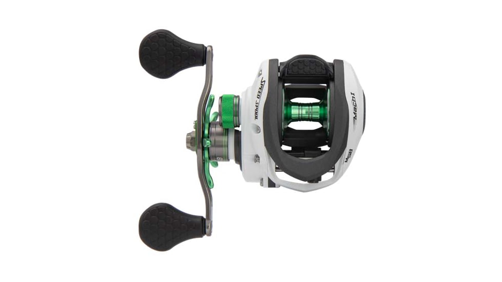 Lews Speed Spool SLP Low Profile Baitcast Reel