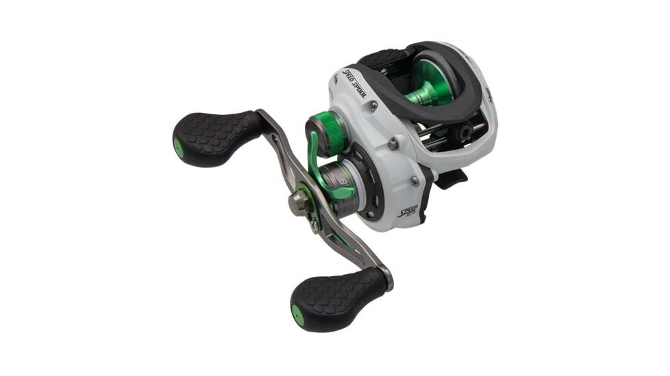 Lews Speed Spool SLP Low Profile Baitcast Reel