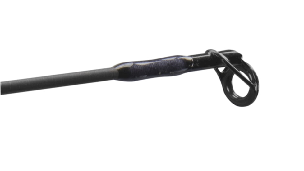 Team Lew's Elite Series Spinning Rod, 6ft 10in, 1-PC, Medium, Extra-Fast, TLE610MXFS